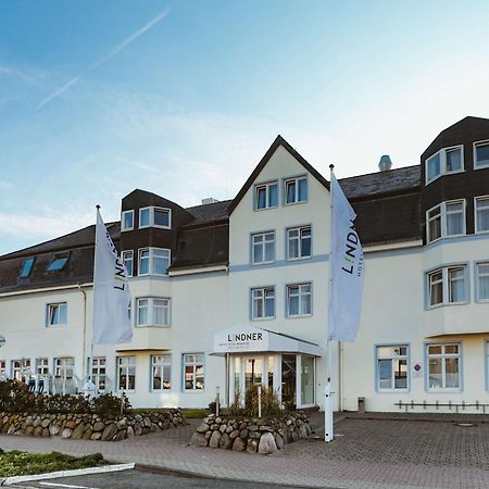 Lindner Hotel Sylt Wenningstedt-Braderup Exterior photo
